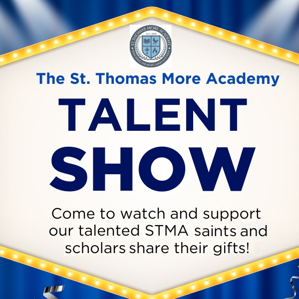 STMA Talent Show